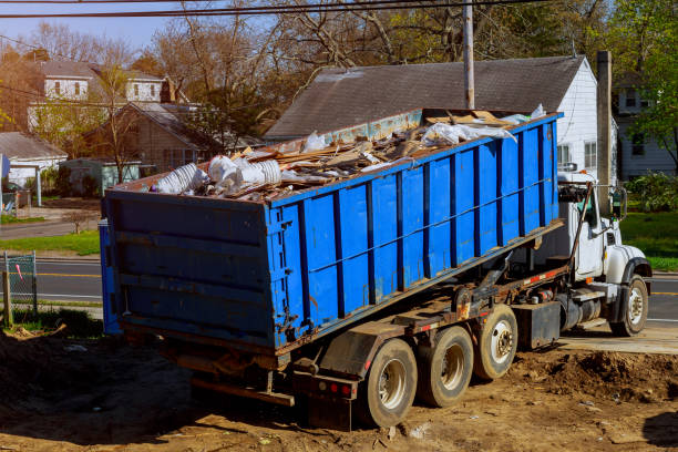 Retail Junk Removal in Washington Park, FL
