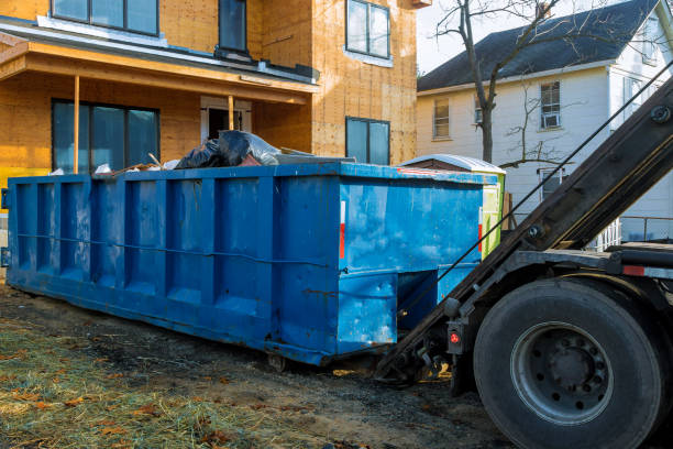 Moving and Downsizing Cleanouts in Washington Park, FL