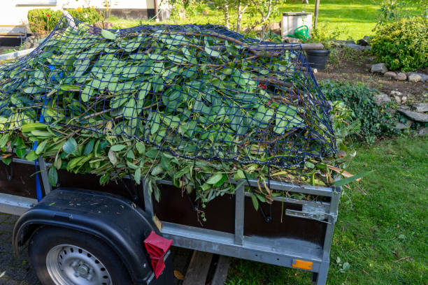 Best Scrap Metal Removal  in Washington Park, FL