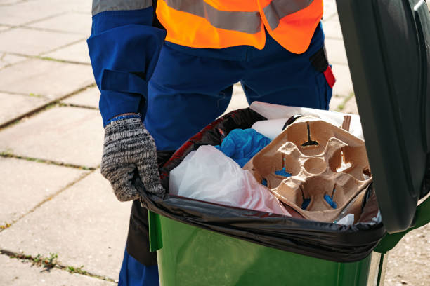Best Property Management Cleanouts  in Washington Park, FL