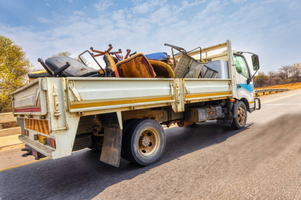 Best Demolition Debris Removal  in Washington Park, FL