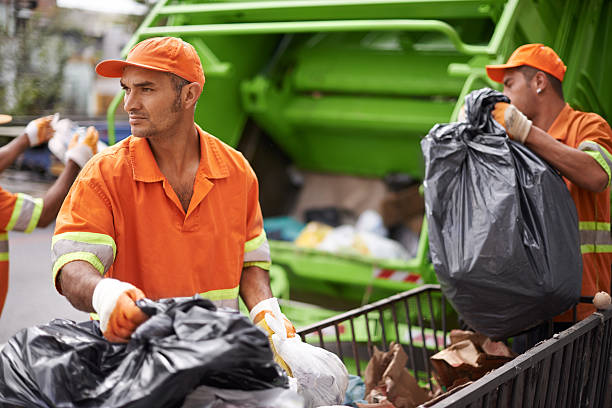 Best Same-Day Junk Removal Services  in Washington Park, FL
