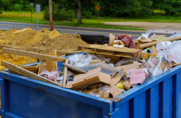 Best Recycling Services for Junk  in Washington Park, FL